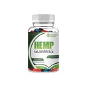 Medallion Greens Hemp Gummies (Single, 60 Gummies)