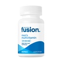Bariatric Fusion One Per Day Bariatric Multivitamin with Iron for Men | with Prostate and Heart Support Vitamins* | Gastric Bypass and Sleeve Gastrectomy | 30 Capsules | 1 Month Supply
