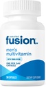 Bariatric Fusion One Per Day Bariatric Multivitamine met Ijzer voor Mannen met Prostaat- en Hartondersteuning Vitaminen* Mastric Bypass and Sleeve Gastrectomie 30 Capsules