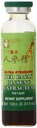 Prince Of Peace, Red Panax Ginseng Extractum, 0.34 Fl Oz, 30 Count