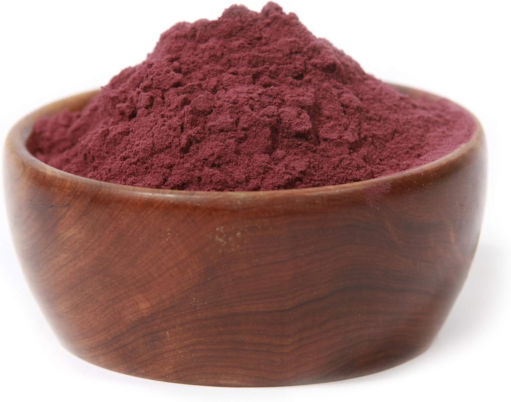 Mystieke momenten Druivenhuid 30% Polyfenol Extract Poeder - 1kg