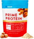 Equip Foods Prime חלבונים אבקה