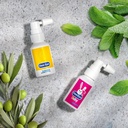 NAVEH PHARMA Curvears Earwax solution 1 FIOs + 1 ยูไนเต็ด NAVH PHEMA Curvears Baby Earwex solution 0.5 FIOs