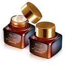 BLUE LOVE 2PCS Anti-Aging Eye Cream – Réduit les cernes foncés et les sacs en dessous de l'eye – Traitement des rides hydratantes et à absorption rapide pour les hommes et les femmes