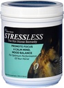 "Stressless Hot Horse Supplemen - 60 Day Supply - Promotes Tenang & Fokus - Semua Natural