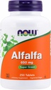 Alfalfa 10 Grain 625 mg 250 comprimate