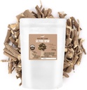 Pura de Sibèria a la Universitat de Sibèria Eleuthero Root (Siberian Giwseng, Eleuthecrococs enviats) Extraieu Powder - 10.58 Ounce (300g)