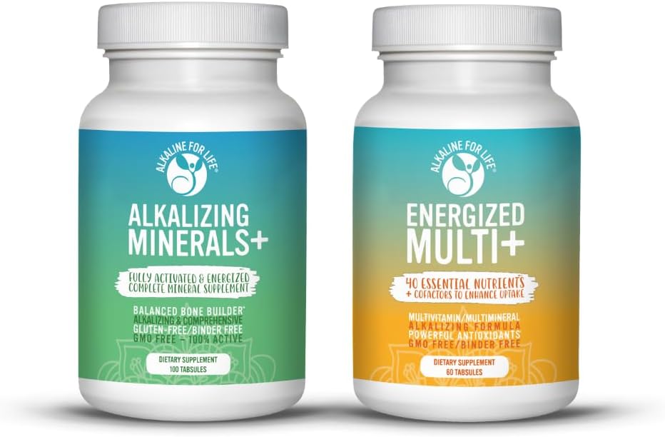 Nutrienti essenziali Duo