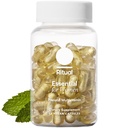 Ritual Prenatal Multivitamin for Women - Key Essential Vitamins and Minerals to Support Mom and Baby During Pregnancy* - Folate, Choline, Omega-3 DHA, Iron - Vegan - Mint - 60 Capsules - 30 Servings