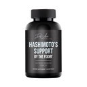 Hashimoto's Support by Dr. Amie | Antibody Reducing Complex | 30 Day Supply, 30 Softgels