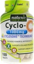 Vitamin'SsS bitamina C Cyclo-C 1000mg | Bioflavonoids + Cyclodextrin | Ziklosomeko entrega aurreratua | GMO ez, Gluten Free, Vegetarian | 200 Tablet