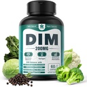 DIM Capsules