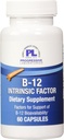 Advanced Labs B-12 Intrinsic Factor, 60 Count