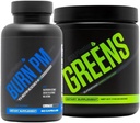Sculpt Nation av V Shred Burn PM og Premium Greens Bundle