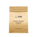 PURE ORIGINAL INGREDIENTS Vitamin C Powder (1 lb) Ascorbic Acid, Non GMO, Dietary Supplement