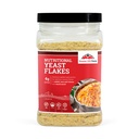 Hooser Hill Farm Nutritional Yeast Flakes, 1LB (Pack của 1)