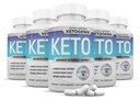 (5 Pack) Ketogenix Keto Pills 1275MG New & Improved Formula Contains Apple Cider Vinegar Extra Virgin Olive Oil Powder Green Tea Leaf 300 Capsules