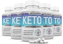 5 Pack) Ketogenix Keto Pills 1275MG New & Improved Formula Contén Apple Cider Vinegar Extra Virgin Olive Oil Powder Green Tea Leaf 300 Capsules