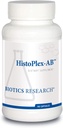 Biotics Research HistoPlex-ABTM- Natural Anti-Histamine, Immune Support, Allergy Buster, Breathe Easier, Powerful Botanical Blend 90 Capsules