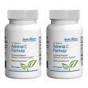 Doctor Wilson's Original Formulations 2-Pack Adrenal C Formula 150 caplets