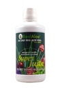 Real Aloe Vera Super Сік, 32 Флюїд Ounce