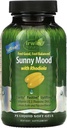 Irwin Naturals Sunny Mood - 75 Liquid Soft-Gels