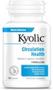 Kyolic Aged Garlic Formula 106, Circulation Health