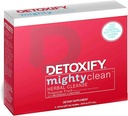Detoxify Herbal Cleanse - Tropical Fruit Flavor - (3) x 8 oz botilak | Profesionalki formulatuak, Great Tasting Herbal Cleanse | 4 Factor Full Cleaning System