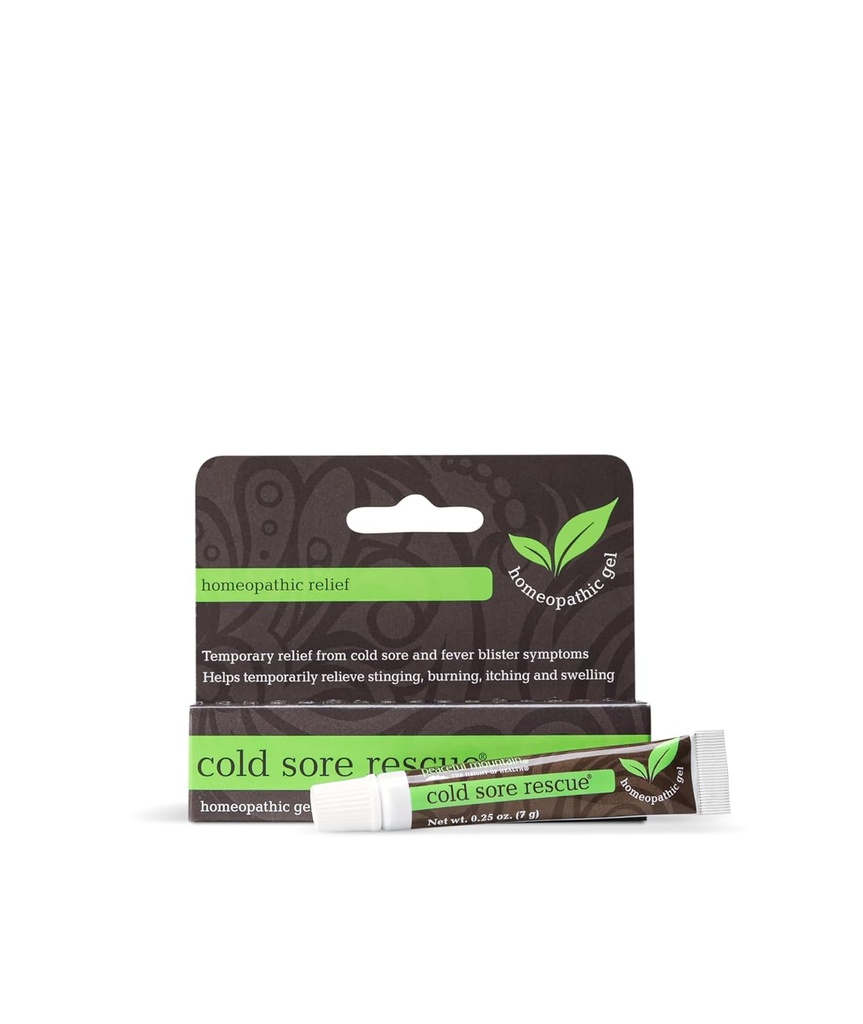 Peaceful Mountain Cold Were Resgate 0.25 oz