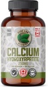 Calcci Hydroxyapate 250 mg - 120 Vegan Capules per Pure Labtades - Calci Hydroxyapateit és un complex orgànic-Bound-Bound complex del que evidentment forma part de The Bone Matrix Mast