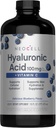 NeoCell Hydluronicclid với vitamin C, Brry, 16 Fl Oz (Pack 1) - Gói May Vary