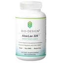 Aloe Lax 225 – Natural Herbal Laxative for Gentle, Effective Constipation Relief – Supports Digestive Regularity – Aloe Ferox 225 mg – 180 Capsules