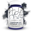Nootropics Depot CoEnzyme Q10カプセル | 200mg | Ubiquinone | 60カウント | エネルギー・認知・細胞機能