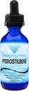 Absonutrix Pterostilbene 300 mg, 4 Fl Oz Liquid Drops, 200 powerful Service, High Bioavability, Third- Party Test, Quick Absorpsi, GMP-Cerfied, NON-GMO, Cruelty- Free Products, Dibuat di USA