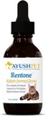 Aish Pet Toyone - Kidney Suport per als gossos i gats, els iquidures d' Urinary & Kidney; Sanitat Urinary suplementaris per a Petits o grans Pets, Carets Natural - 2 ozy