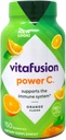 Vitafusion Power C, Gummy Витамини за възрастни (150)