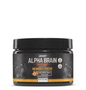 Onnit Alpha Brain Pwdr Peach, 3.8 oz