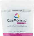 Revival Animal Health Breeder 's Edge Oxy Momma- Slaugos ir atkūrimo papildo- 40ct Mėsos gydymo (pakavimo gegužės Vary)