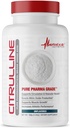 Metabolic Nutrition Citrulline, 100 Gramm, Pulver