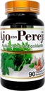 AJO con Perejil (Garlic and Parsley Extract) 500mg 45 Serve