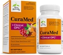 EUROPHARMA CuraMed + Opc (Formonary Bcm + opc), 0.03 Pound