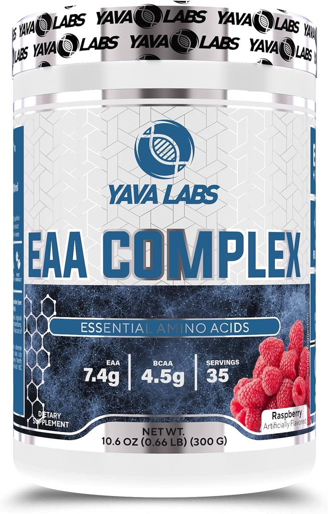 Yava Labs EAA Complex (Raspberry)