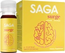 SAGA SURGE Organic Energy Shots . . .