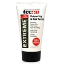 Tecnu Extreme Poison Ivy & Oak Scrub, Poison Ivy Treatment, Removes Poisonous Plant Oils That Cause Rash and Itching