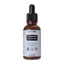 Astaxanthin Liquid Drops Infused with Cold Pressed Extra Virgin Olive Oil – 12mg per Serving – Natural Antioxidant Support – 2 fl oz Dropper Bottle – Vegan, Non-GMO