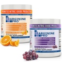 | 5,500mg L-Arginine Plus L-Citrulline 1,100mg | Powder Drink Mix | Nitric Oxide Booster | Supports Pre Workout Energy, Blood Flow & Circulation for Men & Women