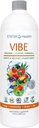 Eniva Vibe original Madral suplementari  Jesper Full Spectrum Daily Multivitamin Implementació de la implementació del cos sencer del cos, Nutrition Doctor Bugzy 32 oz