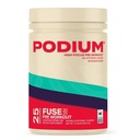 Podium Nutrition, Fuse 2025 Pre Workout Powder, Sour Watermelon, 25 Servings, Beta Alanine and Caffeine for Energy, Gluten Free, Soy Free, Dairy Free