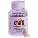 Lemme Curb Cravings, Improve Carb Metabolism, Support Weight Management w/Clinically Studied Chromium Picolinate, Bitter Melon, Ceylon Cinnamon & Greens Blend I Drug-Free (30-Day Supply)