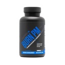 Sculpt Nation by V Shred Burn PM - Night Time Fat Burner - Appetite Suppressant and Weight Loss Support - Raspberry Ketones, Green Coffee Bean Extract, Melatonin - 60 Gluten Free Capsules